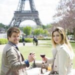Gourmet Picnic & Photo Session Paris | Love Picnic Paris

