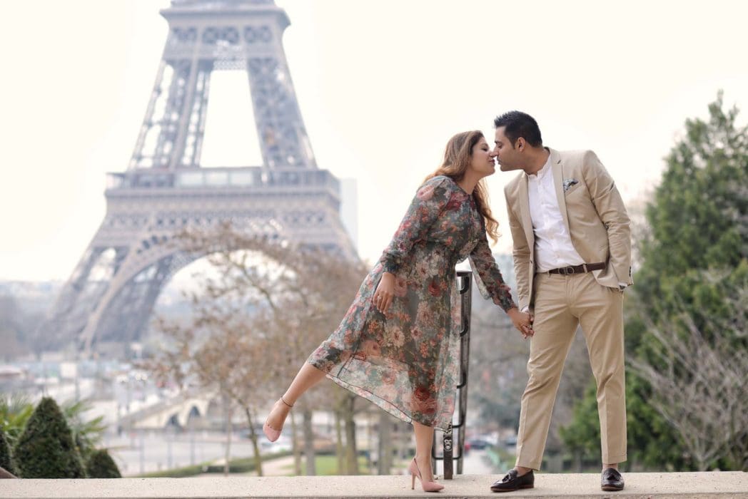 New picnic season is in Paris!