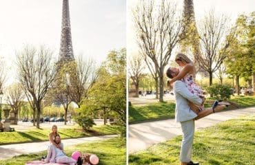 paris photo couple