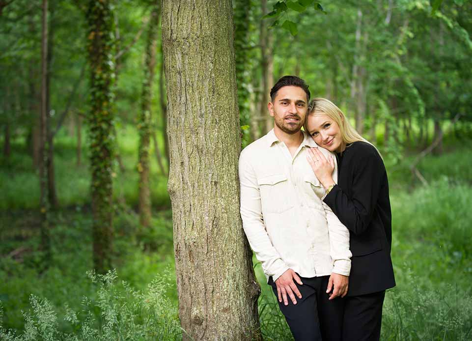 versailles proposal photographer engagement photographer