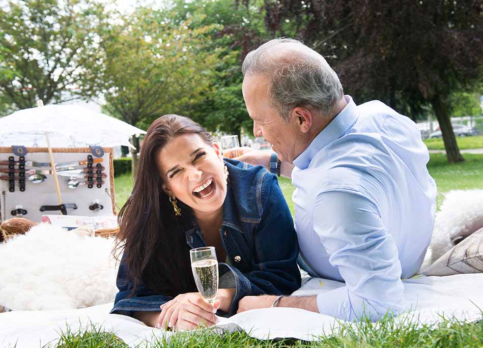 Paris fun proposal