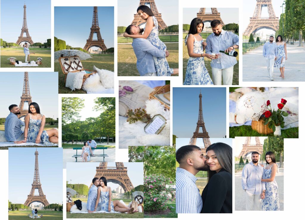 Paris Picnic23 Love Picnic Paris paris engagement photographer