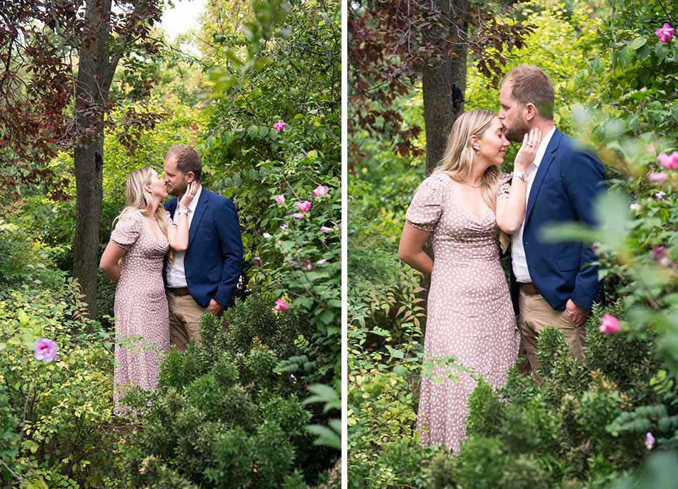 Paris proposal photographer