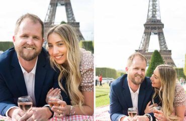 paris engagement