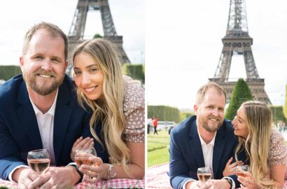 paris engagement