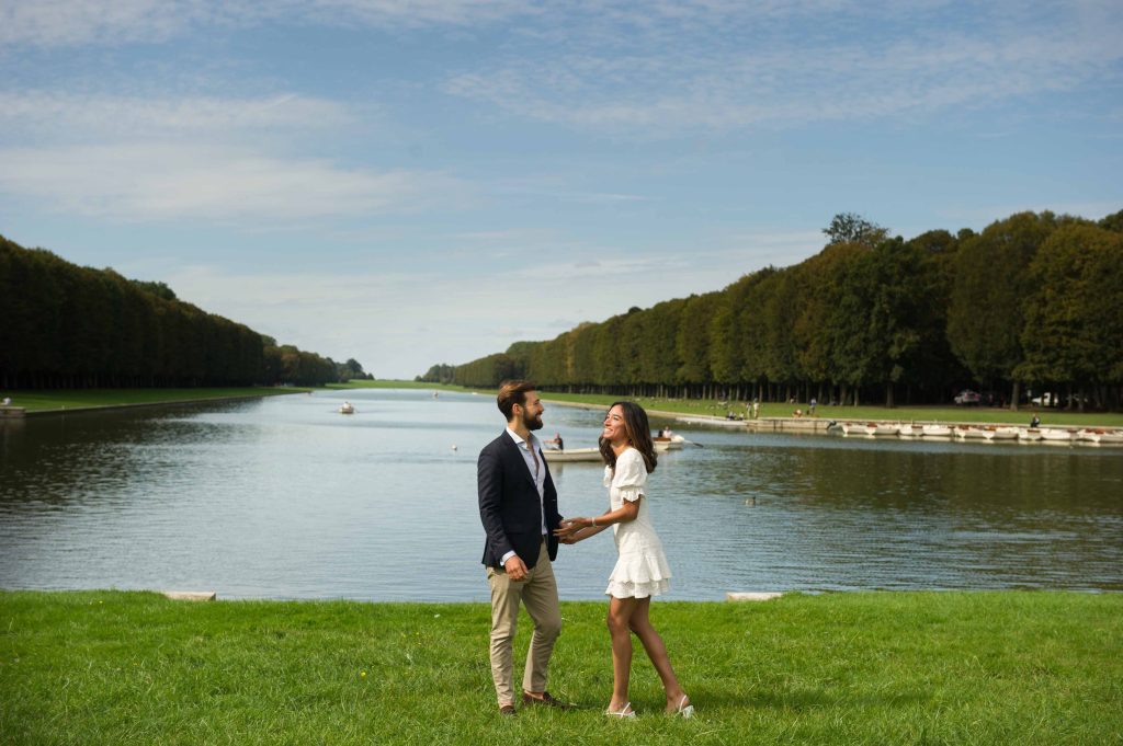 chateau de versailles