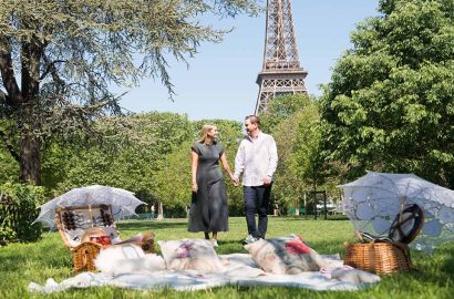 Paris proposal