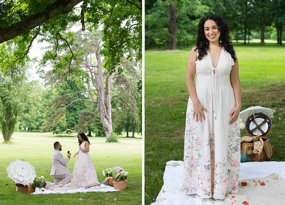 versailles picnic