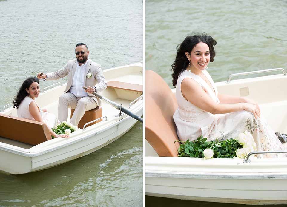 versailles engagement photos
