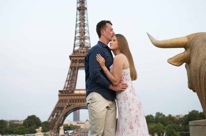 Paris proposal