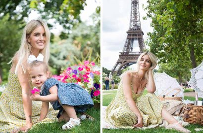 paris kids picnic