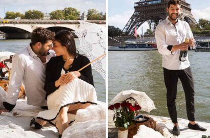 paris engagement