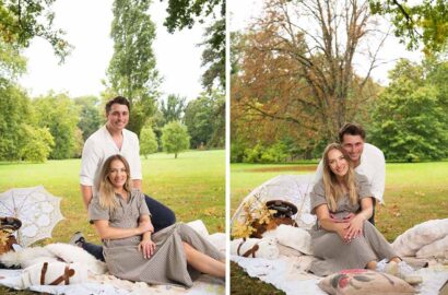 Versailles engagement