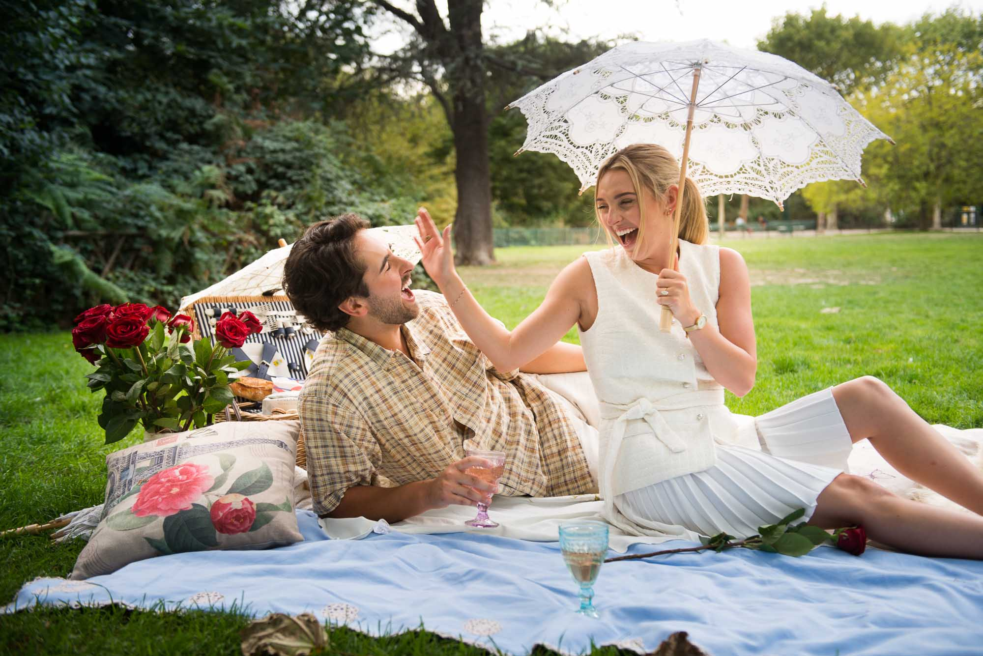 paris proposal