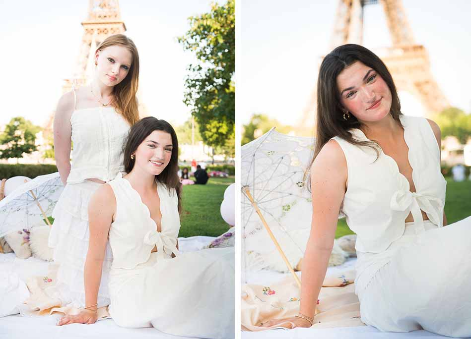 paris picnic