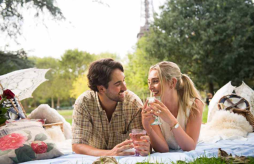 eiffel proposal