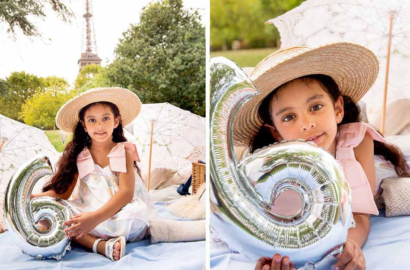 paris birthday