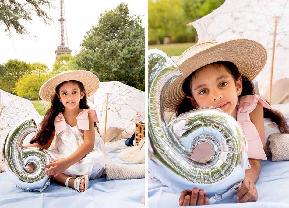 paris birthday