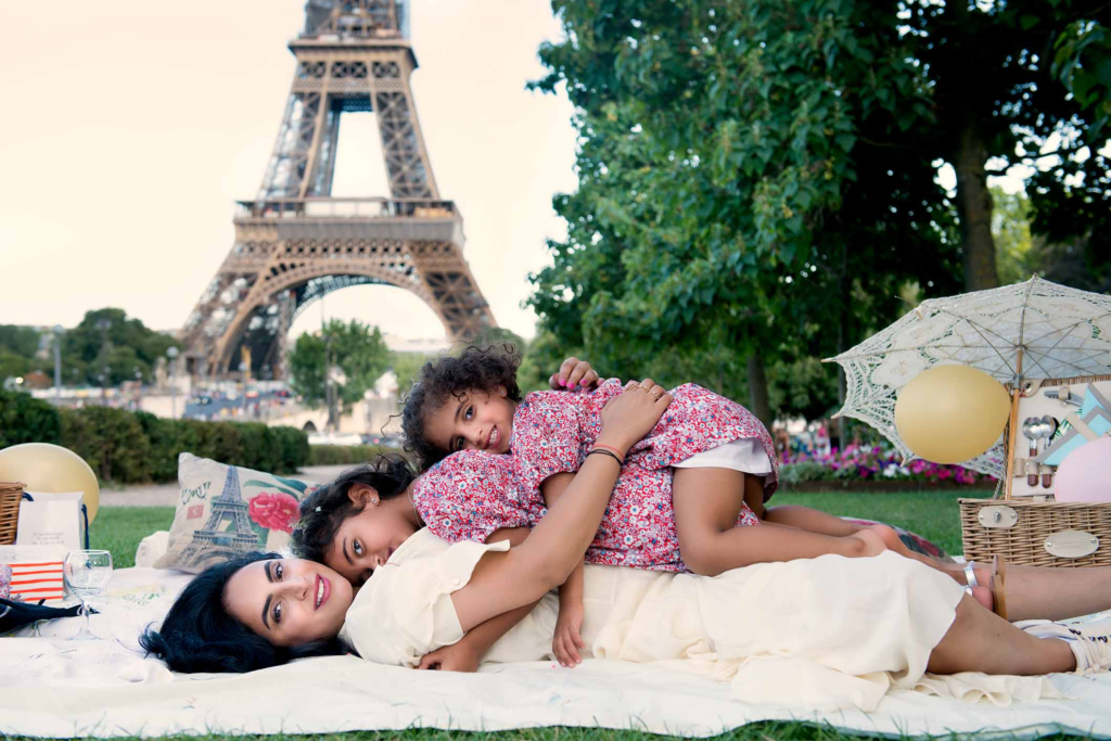 birthday paris